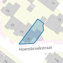 Perceel AHM04-AE-4255