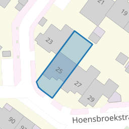 Perceel AHM04-AE-4257