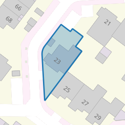 Perceel AHM04-AE-4258