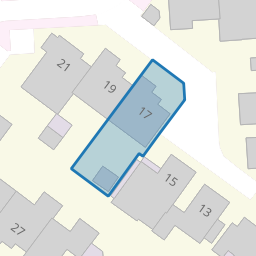 Perceel AHM04-AE-4261