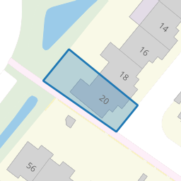 Perceel AHM04-AE-4265