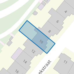 Perceel AHM04-AE-4270