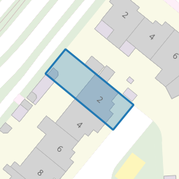 Perceel AHM04-AE-4274