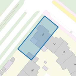 Perceel AHM04-AE-4275