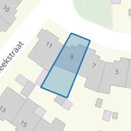 Perceel AHM04-AE-4287