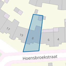 Perceel AHM04-AE-4293