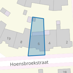 Perceel AHM04-AE-4294