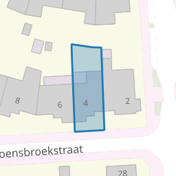 Perceel AHM04-AE-4295