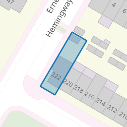 Perceel AHM04-AE-4298