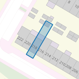 Perceel AHM04-AE-4300