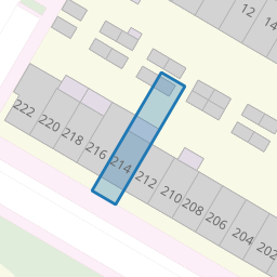 Perceel AHM04-AE-4302