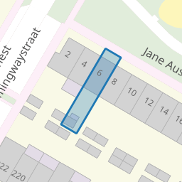 Perceel AHM04-AE-4308