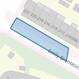 Perceel AHM04-AE-4312