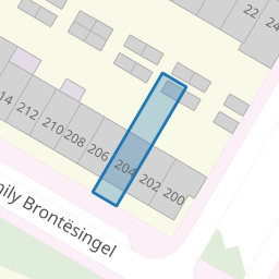 Perceel AHM04-AE-4322