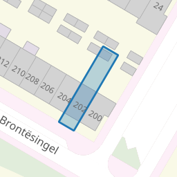 Perceel AHM04-AE-4323