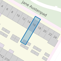 Perceel AHM04-AE-4329