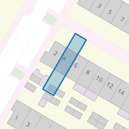 Perceel AHM04-AE-4348