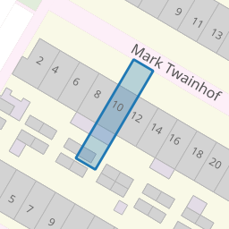 Perceel AHM04-AE-4351