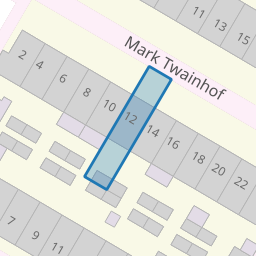 Perceel AHM04-AE-4352