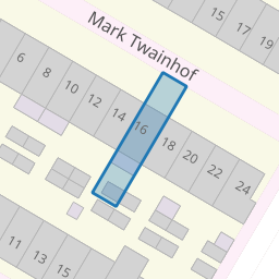 Perceel AHM04-AE-4354