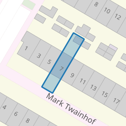 Perceel AHM04-AE-4363