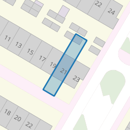 Perceel AHM04-AE-4370