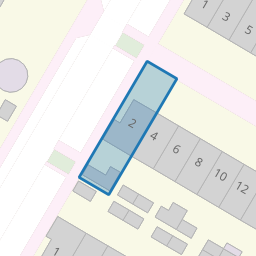 Perceel AHM04-AE-4372