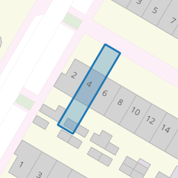 Perceel AHM04-AE-4373