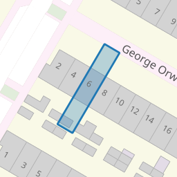 Perceel AHM04-AE-4374