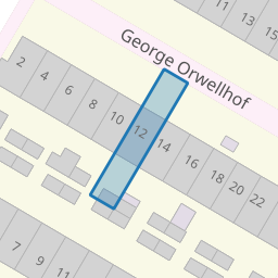 Perceel AHM04-AE-4377