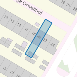 Perceel AHM04-AE-4381