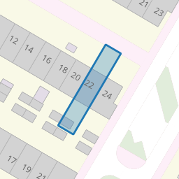 Perceel AHM04-AE-4382