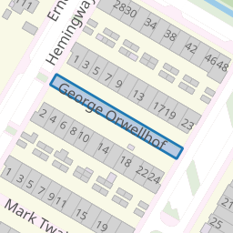 Perceel AHM04-AE-4384