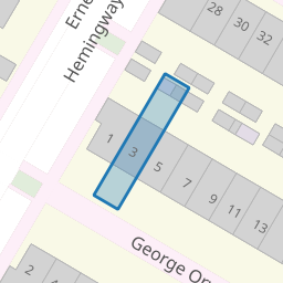 Perceel AHM04-AE-4386