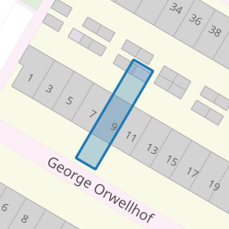 Perceel AHM04-AE-4389