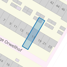 Perceel AHM04-AE-4393