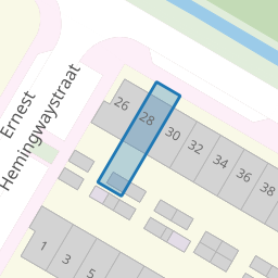 Perceel AHM04-AE-4398