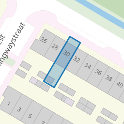 Perceel AHM04-AE-4399