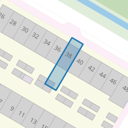 Perceel AHM04-AE-4403