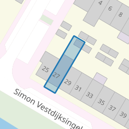 Perceel AHM04-AE-4416