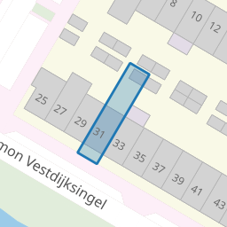 Perceel AHM04-AE-4418