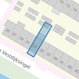 Perceel AHM04-AE-4419