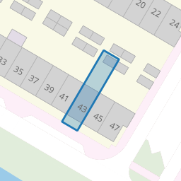 Perceel AHM04-AE-4424