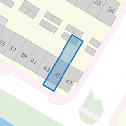 Perceel AHM04-AE-4425