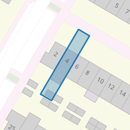 Perceel AHM04-AE-4428