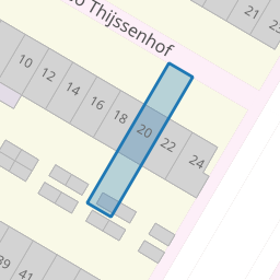 Perceel AHM04-AE-4436