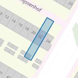 Perceel AHM04-AE-4437