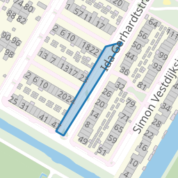 Perceel AHM04-AE-4439