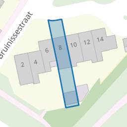 Perceel AHM04-AE-444