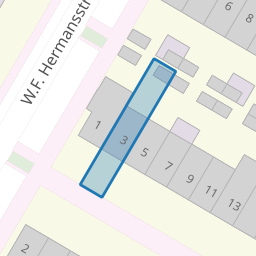 Perceel AHM04-AE-4447